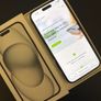 iPhone 15 Plus, Black, 128GB, Unlocked Image 4