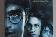 Harry Potter The Complete 8-Film Collection DVD