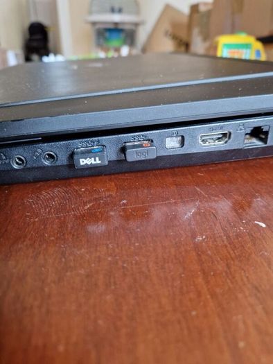 Asus Laptop - 8gb Ram / I7 / 1tb Ssd
