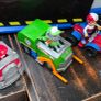 Paw Patrol transforming patroller with 6 Vehicles and 6 Figures Image 4