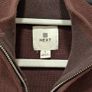 Next Mens Zip Jumper Image 2