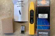 Voltage &amp; Magnetic Detector