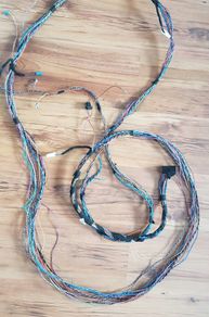 Bmw Top Hifi , Individual Harness