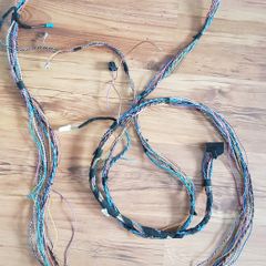 Bmw Top Hifi , Individual Harness