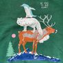 M&S sweatshirt, size 5-6y Image 2