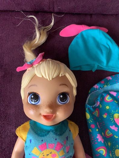 Baby Alive