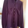 BNWT Blouse Image 7