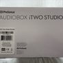 Audiobox itwo Studio Image 3