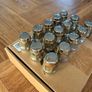 Lug Nuts x20 M12x1.5 Tapered Image 2