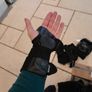 protection pad set for skating/blading/boarding Image 5