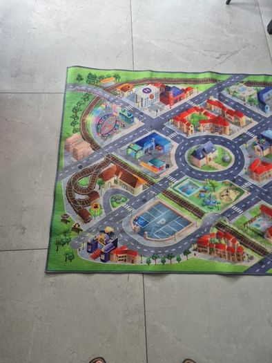 play mat