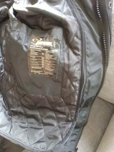 Bike Jacket XL