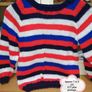 hand knitted jumpers/cardigans Image 9