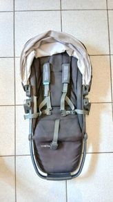 UPPAbaby Toddler Seat