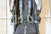 UPPAbaby Toddler Seat