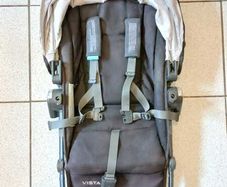 UPPAbaby Toddler Seat