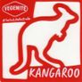 Kangaroo & Koala Stencils Image 2