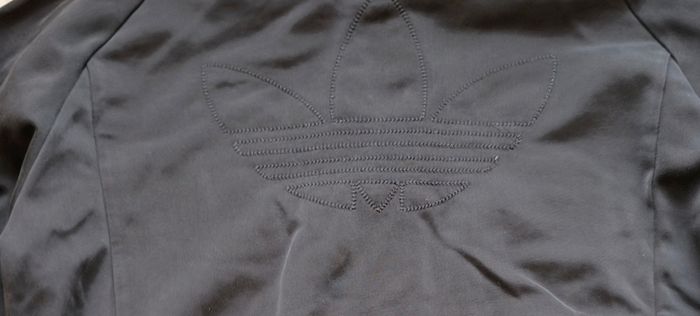 2011/12 Adidas Originals Liverpool Track Top Size XL