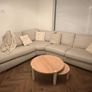 L-Shaped Sofa Image 8