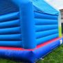 Bouncy castles for sale.  1200 for both. Image 6