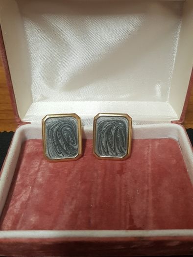 Vintage earrings