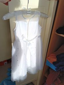 Flower Girl Dress Age 3-4