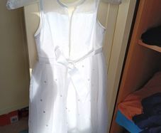 Flower Girl Dress Age 3-4