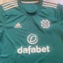 Celtic jersey (L) Image 2
