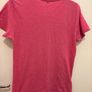 Seasons of Ireland pink womens tshirt size small Image 2