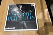 Leonard Bernstein - The Composer