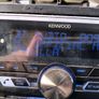 Kenwood Bluetooth radio Image 2