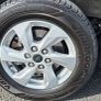 Ford Transit Custom 2024 Image 8