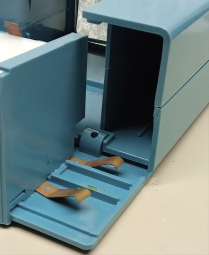 Paterson Design 101 Slide Viewer