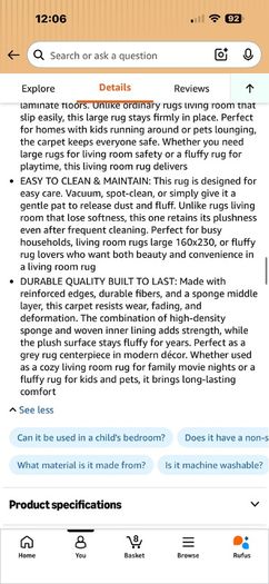 Rug