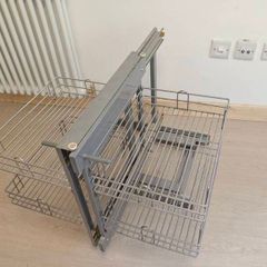magic corner pull out