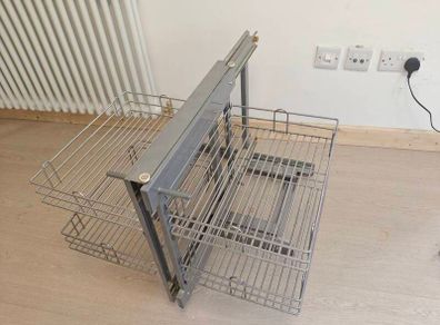 magic corner pull out