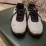 Nike size 4 perfect immaculate were 120 Image 2