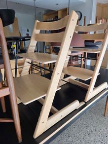 Stokke Highchairs