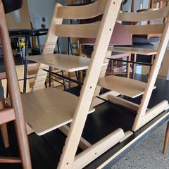 Stokke Highchairs