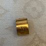 Authentic Chanel Ring vintage size 5/50 Image 3