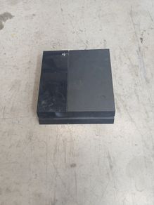 PlayStation 4 console untested