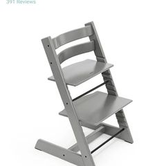 Stokke Tripp Trap High Chair