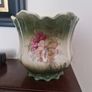 vintage plant pot Image 2