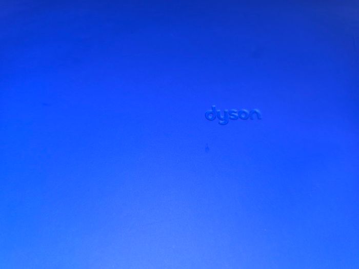 Dyson Airwrap