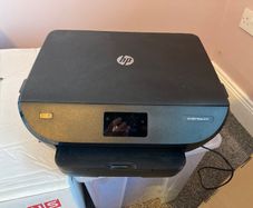 HP Envy Photo 6230