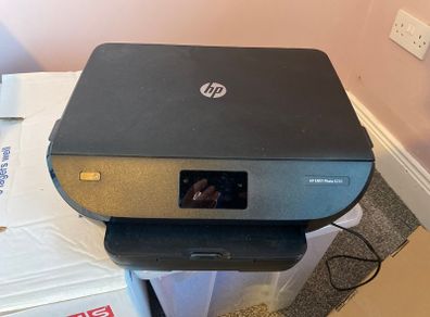 HP Envy Photo 6230