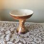 Vintage SylvaC ceramic comport/Bon Bon dish Image 6