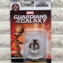 Nano MetalFigs baby Groot Marvel Guardians of the Galaxy Jada Die Cast approx. 4 cm. Please see photos Image 2
