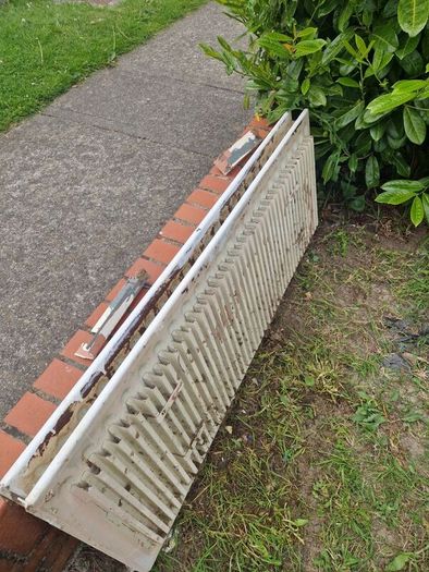 Radiator