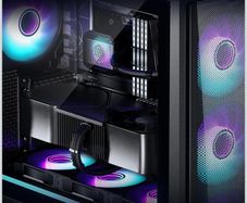 Phanteks Eclipse P360A